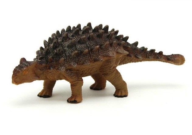 Ankylosaurus Toys