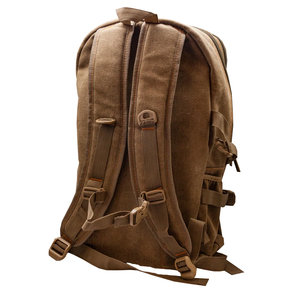 batoh Pilot II khaki